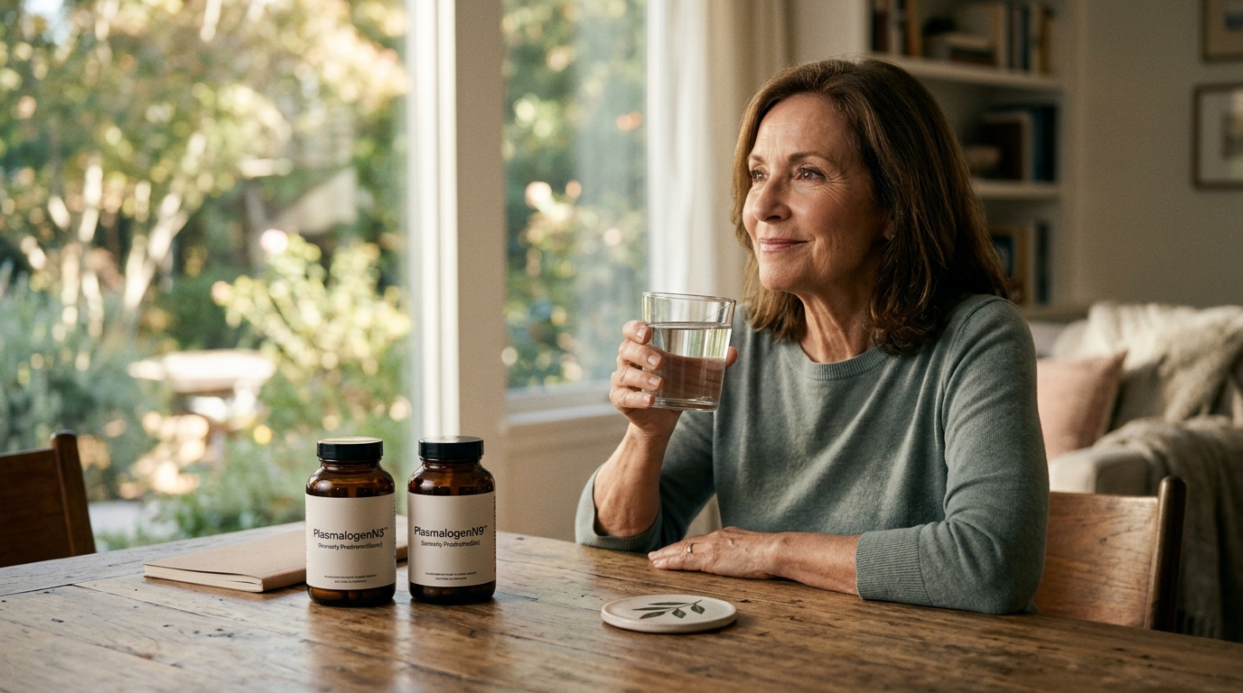 Where to Buy Plasmalogen Precursors for Brain Health | Prodrome