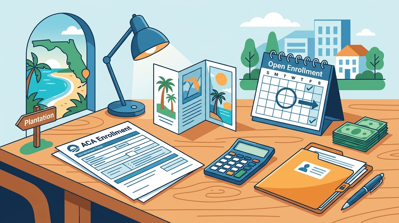 How to Enroll in Obamacare in Florida: A Step-by-Step Guide