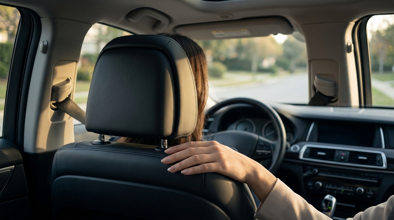 Best Hidden Gun Safes for Sedans: Secure & Discreet Options