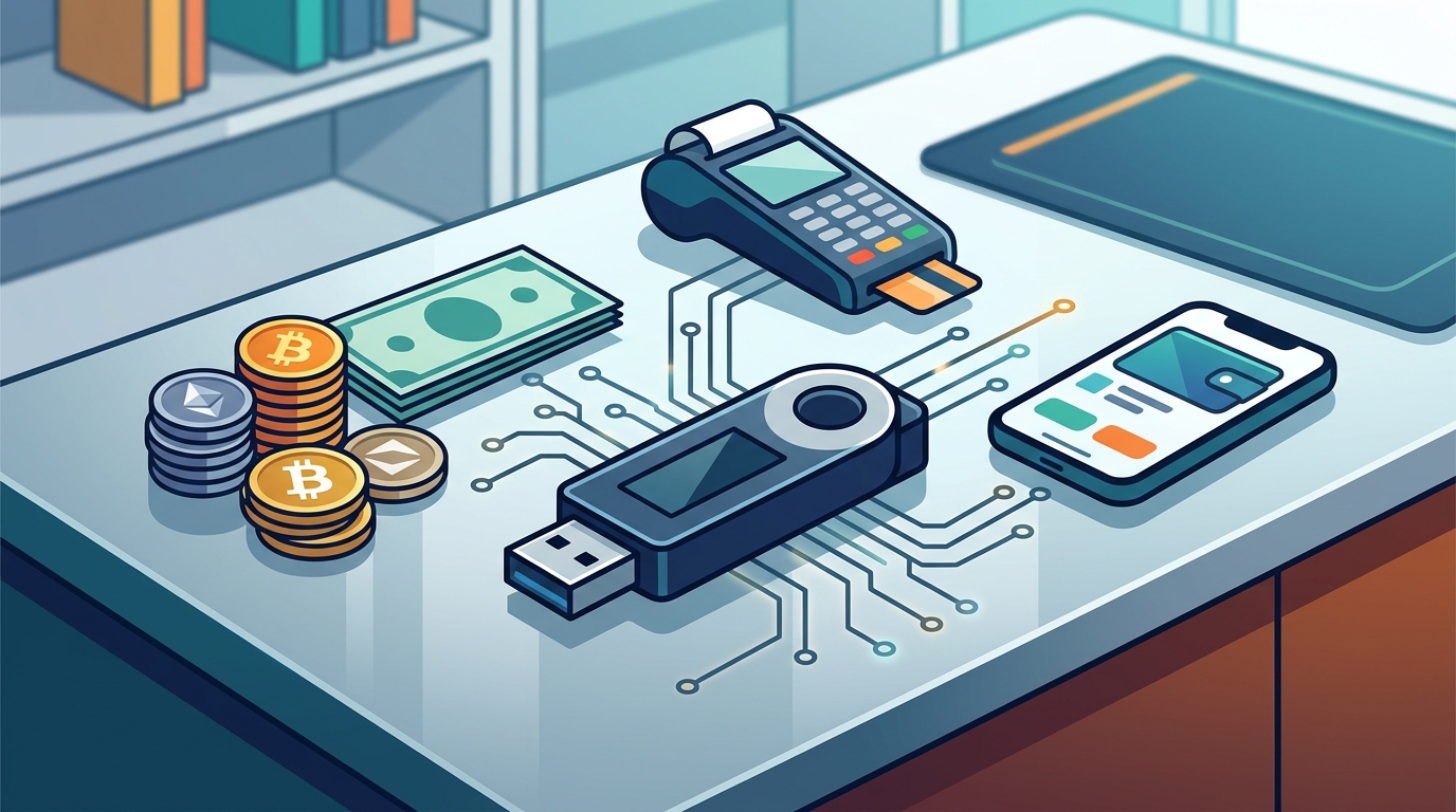 How to Set Up a Secure Crypto Wallet for Daily Transactions in 2