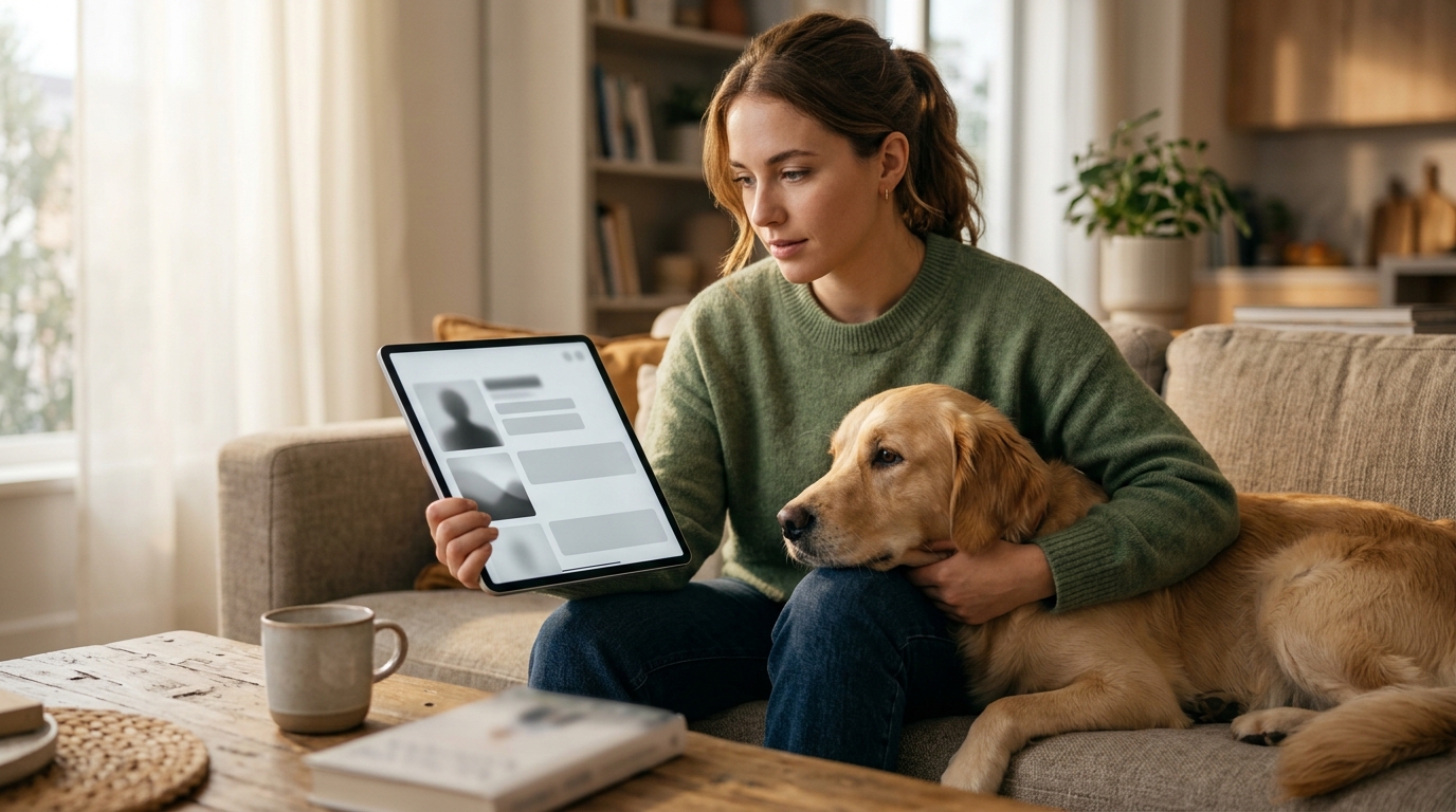 How to Access Reliable Feedback for Local Veterinary Practices