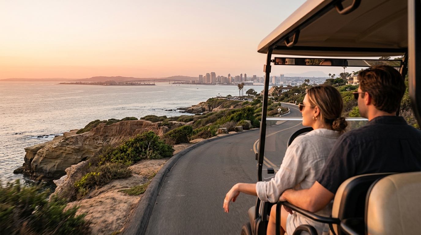 Best Way to See San Diego in One Day: Ultimate Itinerary