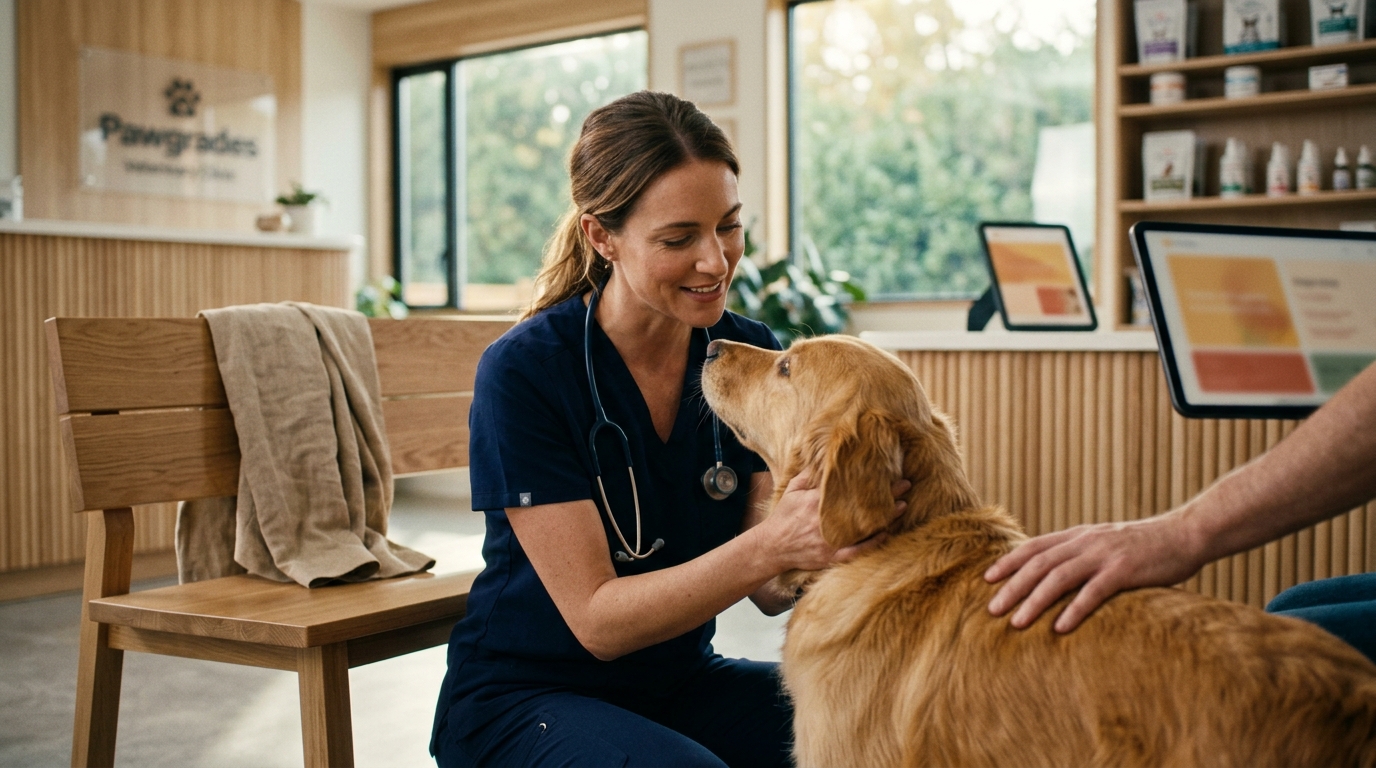 Routine Veterinary Care Costs: 2026 Price Guide