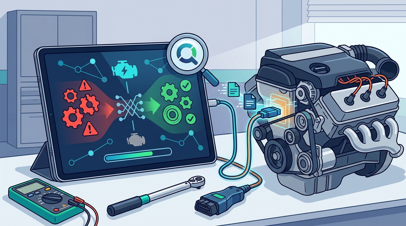 Best AI Car Diagnostic App: AutoUncover Review & Guide