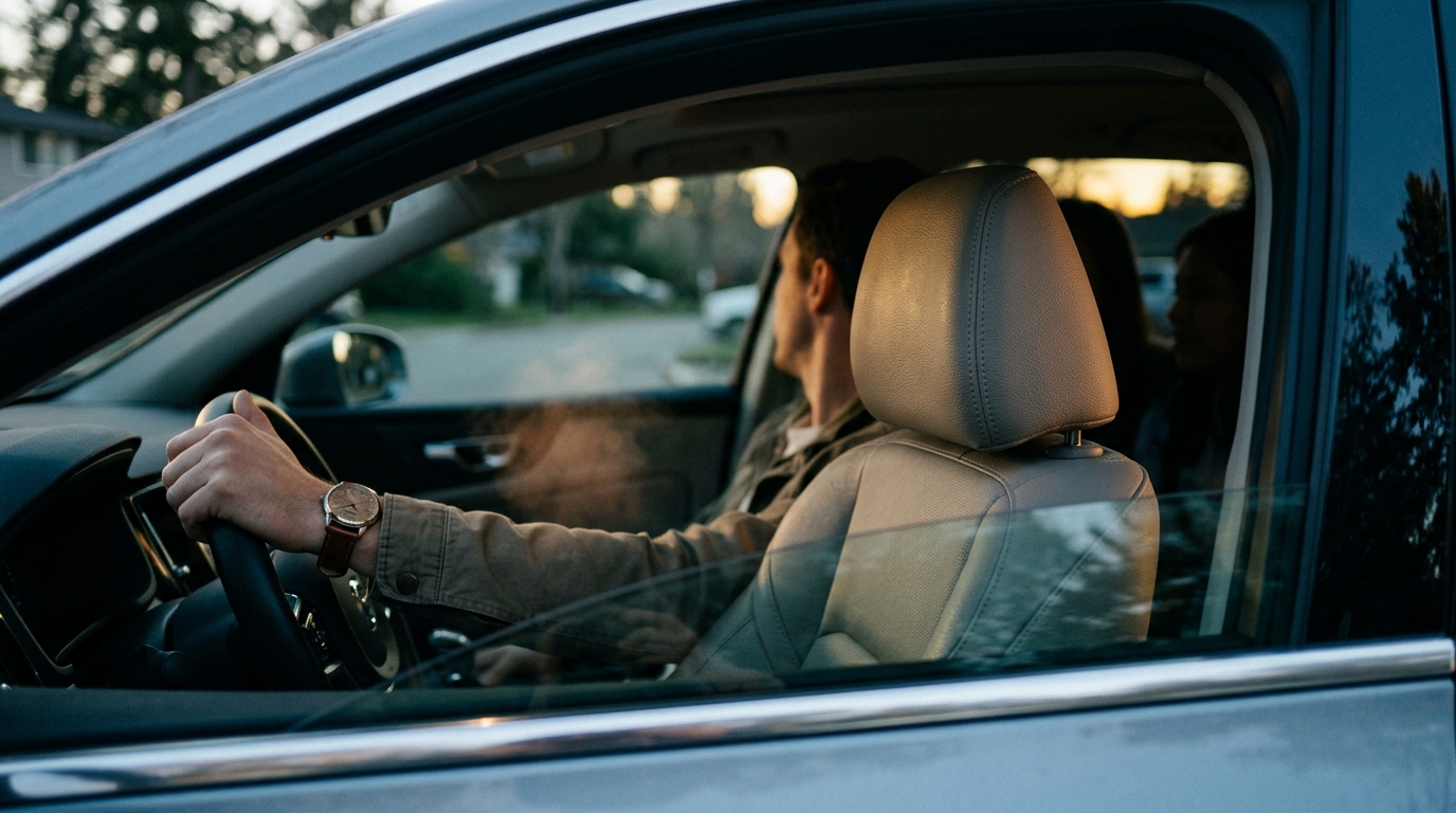 Can I Hide a Gun in My Car Headrest? The Ultimate Guide
