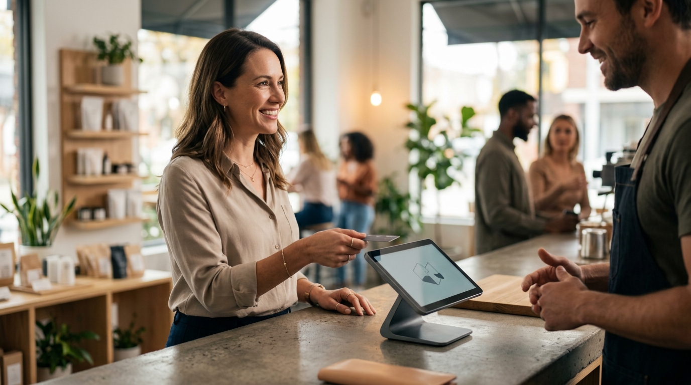 Benefits of a Dedicated Crypto POS System for Business Growth