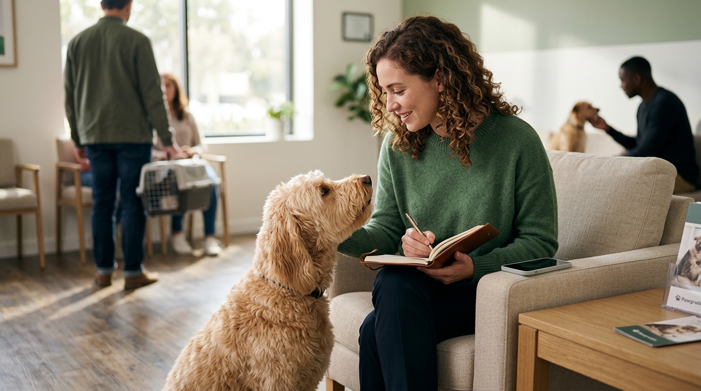 How to Compare Veterinary Clinics: A Complete Guide for Pet