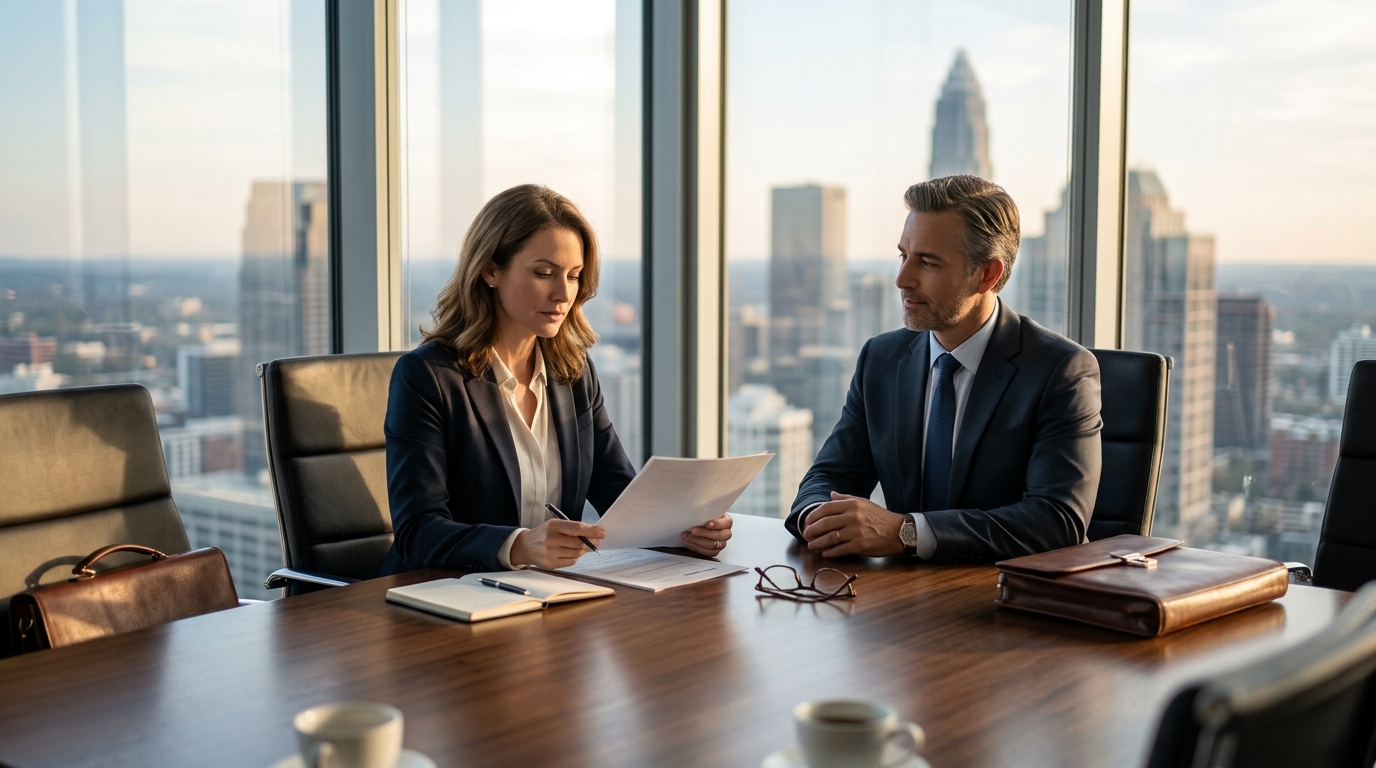 Best Corporate Law Services for Global Business Expansion