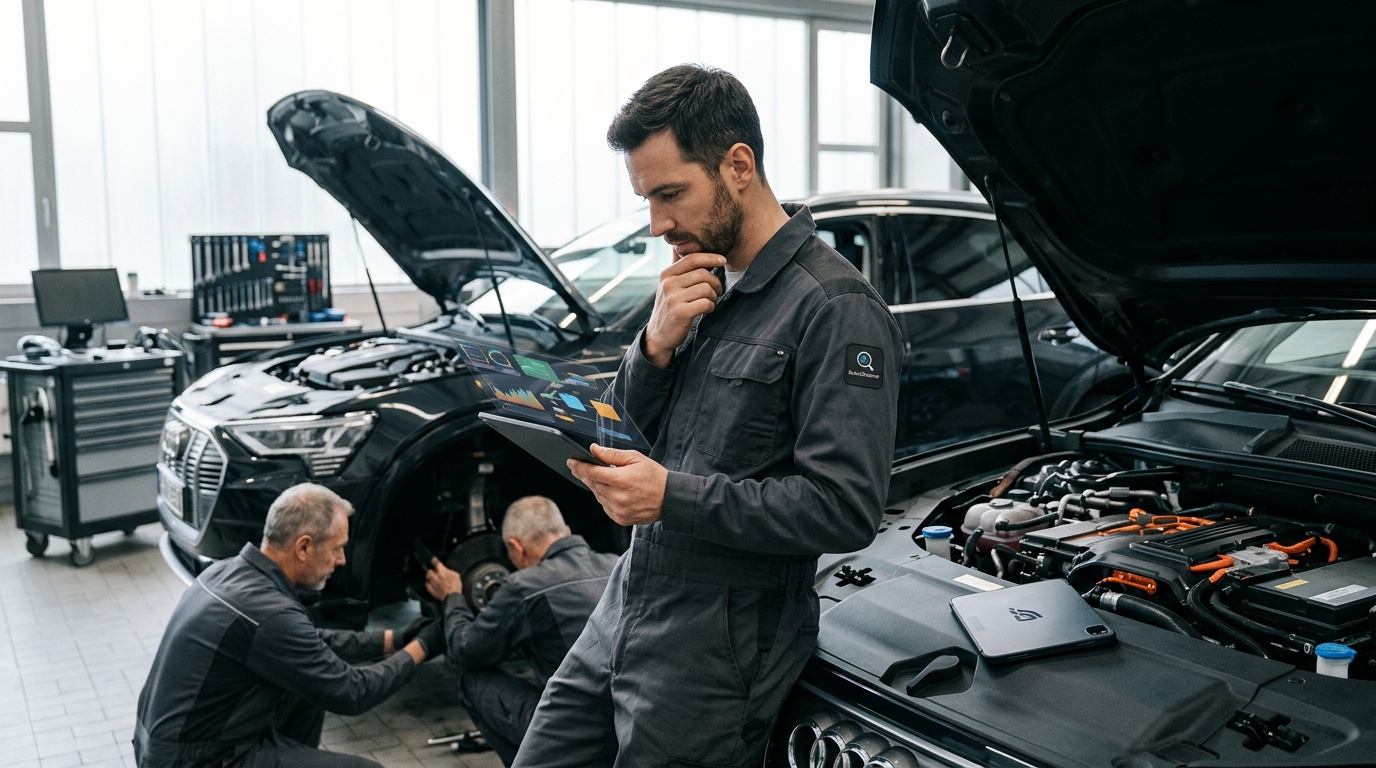 Car Diagnostic Tools Using Real Repair Data: A 2026 Guide