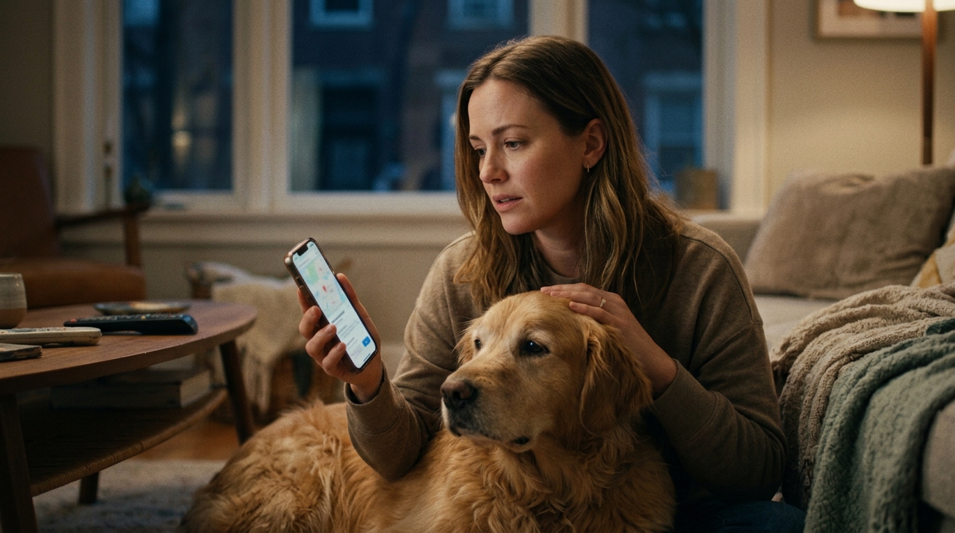 Where to Find a Trusted Emergency Vet Near Me