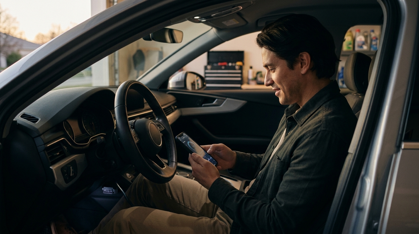 DIY Car Diagnosis: How to Check Your Car Without a Mechanic