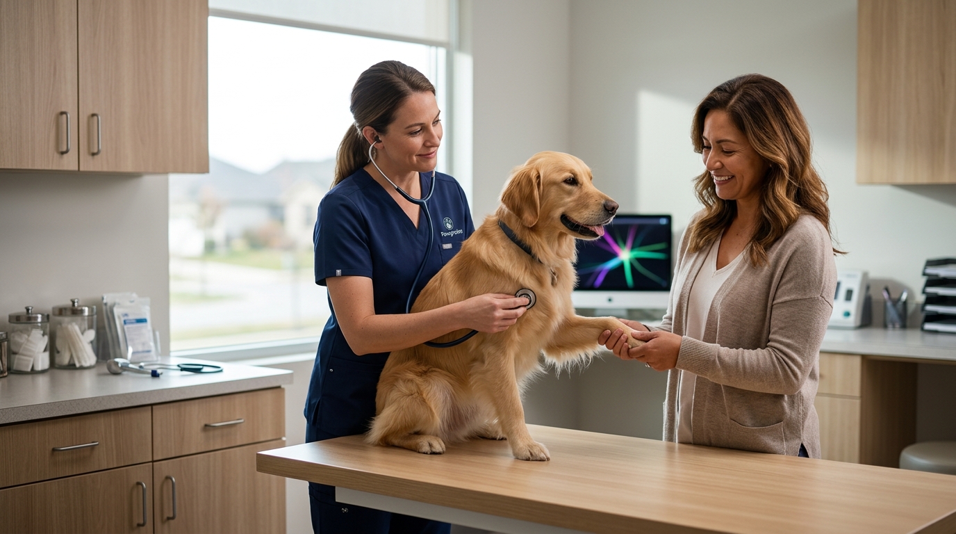Best General Practice Veterinary Clinics for Pet Health
