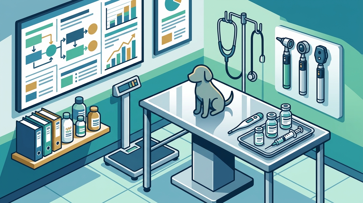 Best General Practice Veterinary Clinics for Pet Health