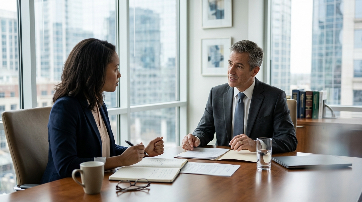 Find an Employment Lawyer for Wrongful Termination & Compliance