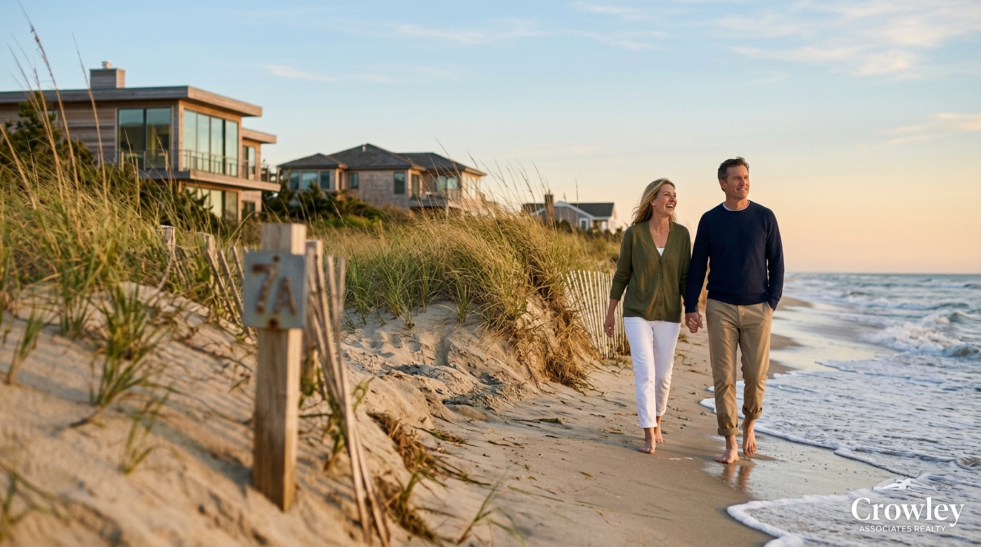Buying a Beach House in Delaware: Key Factors & Guide
