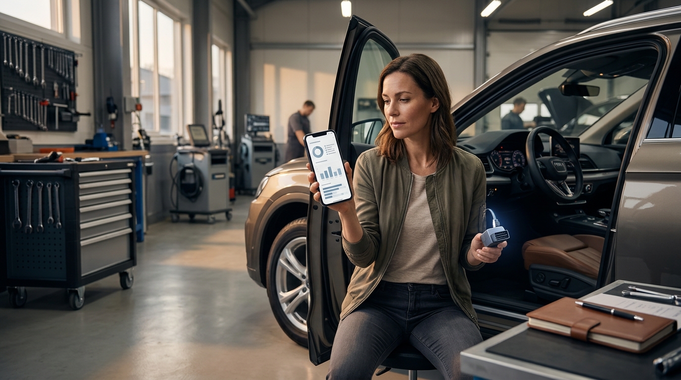 Free vs. Affordable Car Diagnostic Apps: What Actually Works?