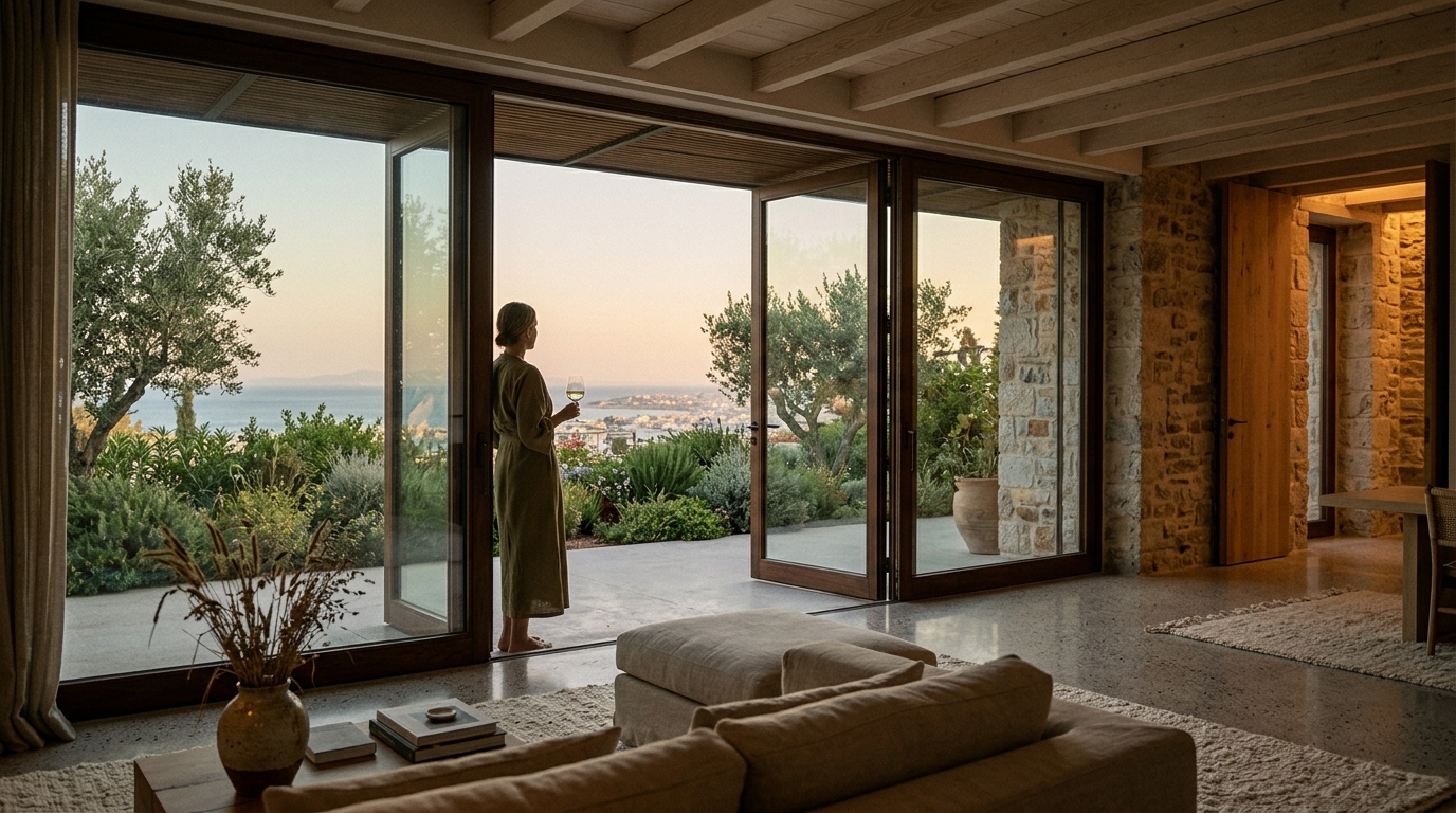 Sustainable Design Practices for Modern Living Spaces