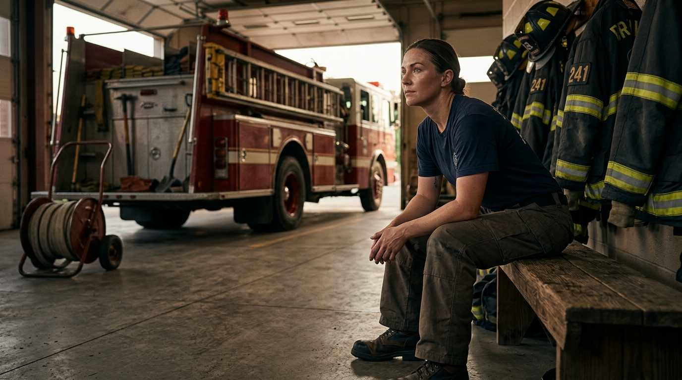 Choosing a Fitness Program for Firefighters: Key Considerations