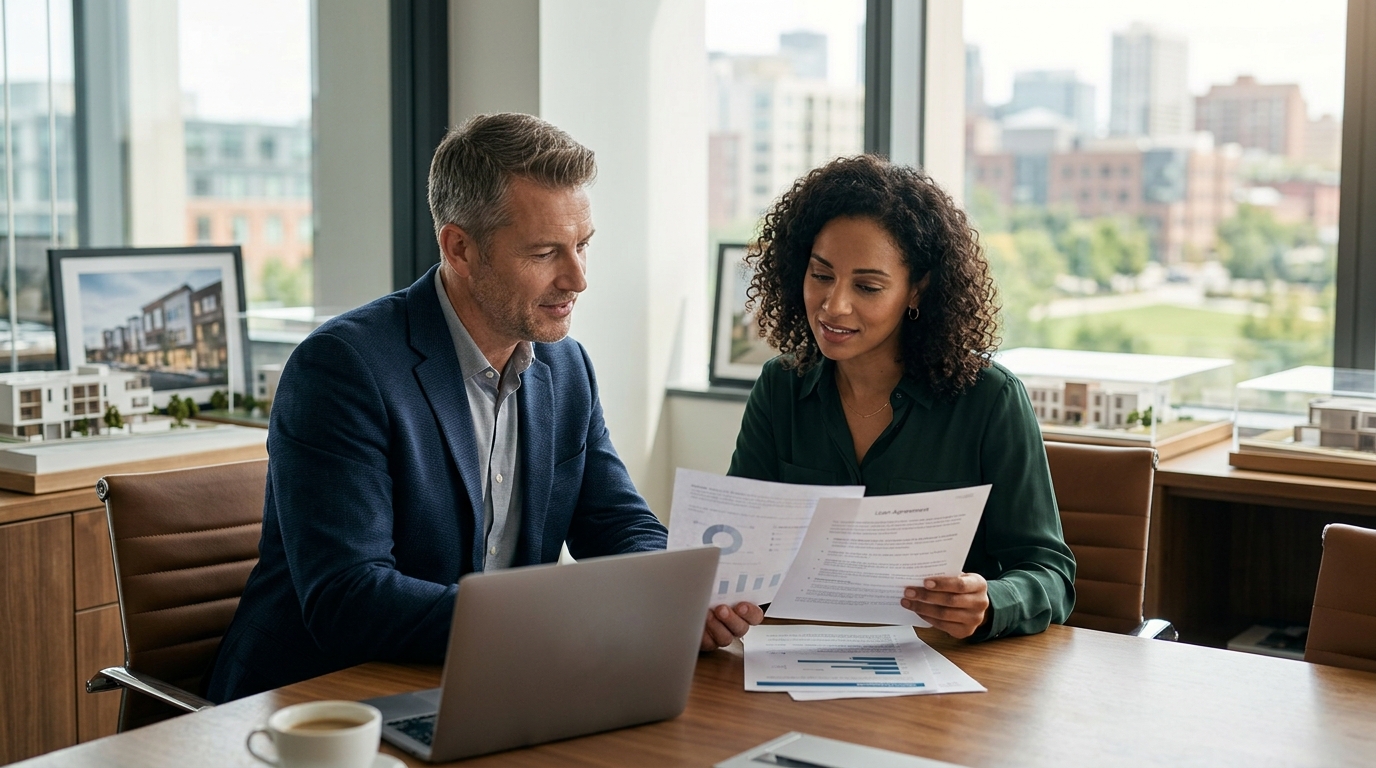 How to Identify a Legitimate Private Lender vs. Loan Shark