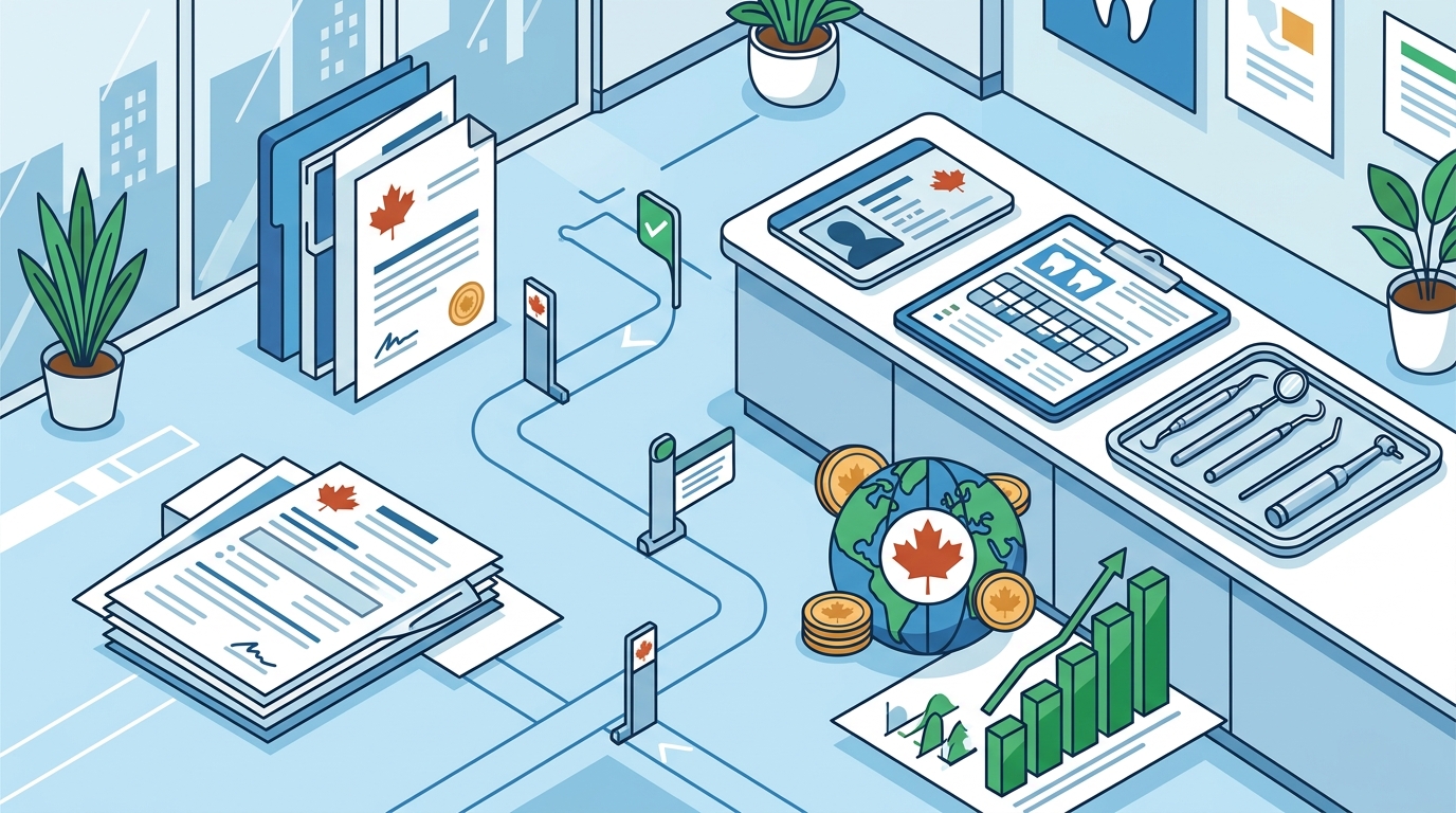 CDCP Dental Care in Calgary: Your Complete Pathways Guide