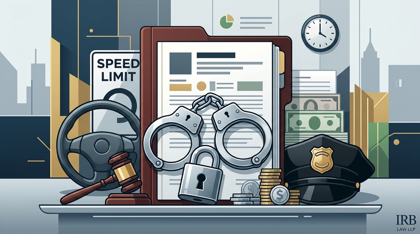 Finding a Reliable Criminal Defense Lawyer in Singapore for Off