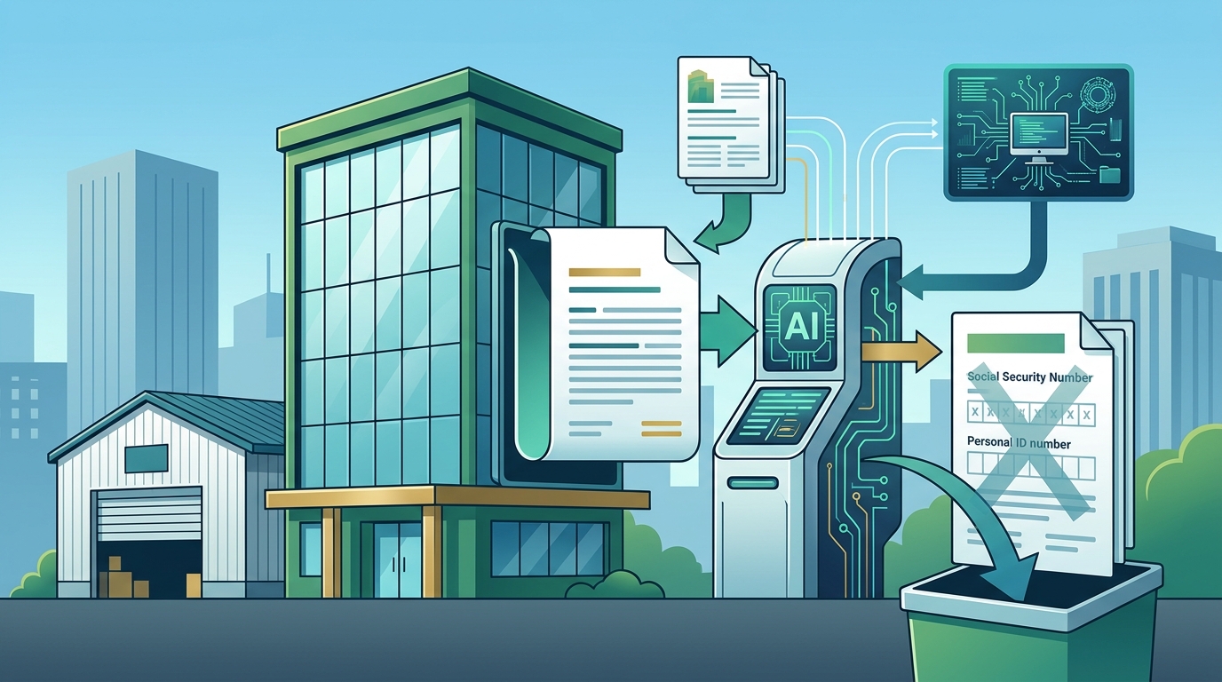 Instant Commercial Loan Proposal Without SSN: A Step-by-Step AI-