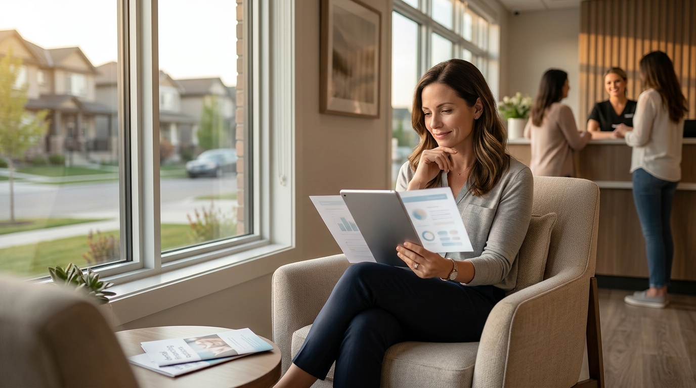 Best Dental Financing Options in Alberta: PayBright vs. Dental