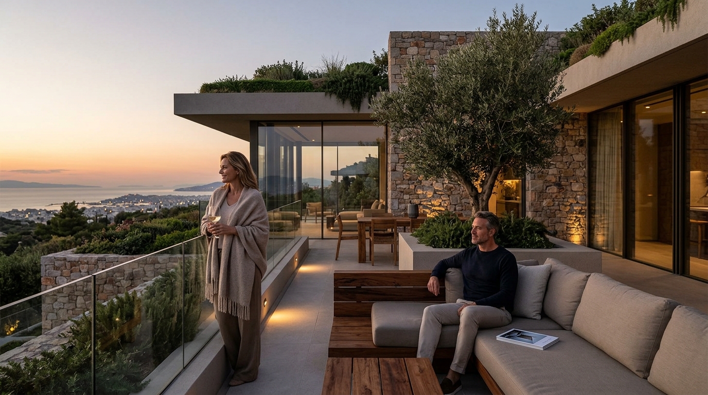 Sustainable Luxury Property Alternatives for Modern Buyers