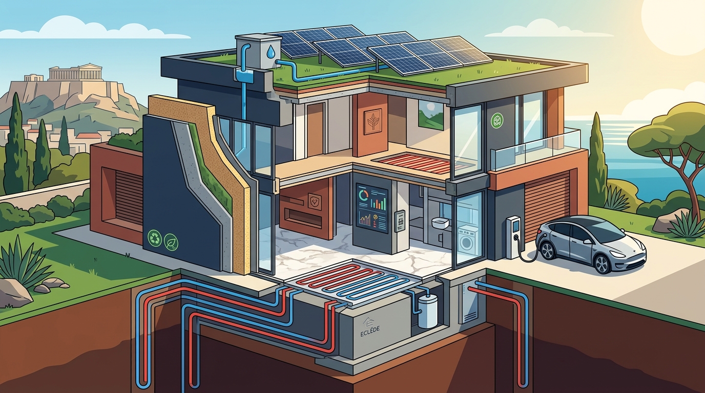 Sustainable Luxury Property Alternatives for Modern Buyers