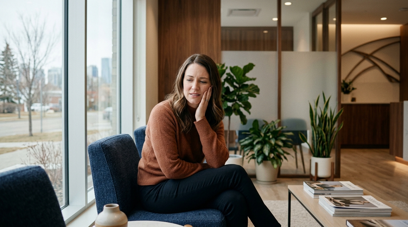 Tooth Pain in Marlborough? Emergency Dental Care in Calgary