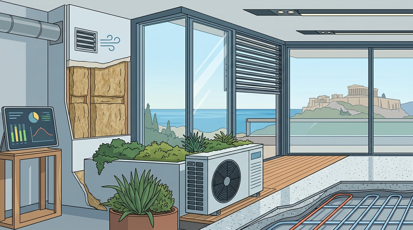Sustainable Luxury: Top Design Features for High-End Properties