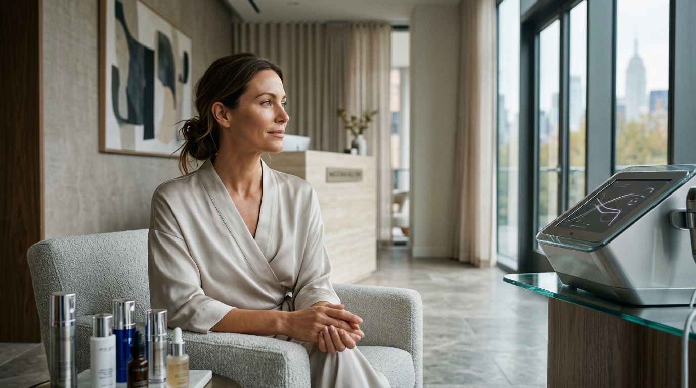 What's New at Perfect Med Spa: 2026 Aesthetic Trends & Services