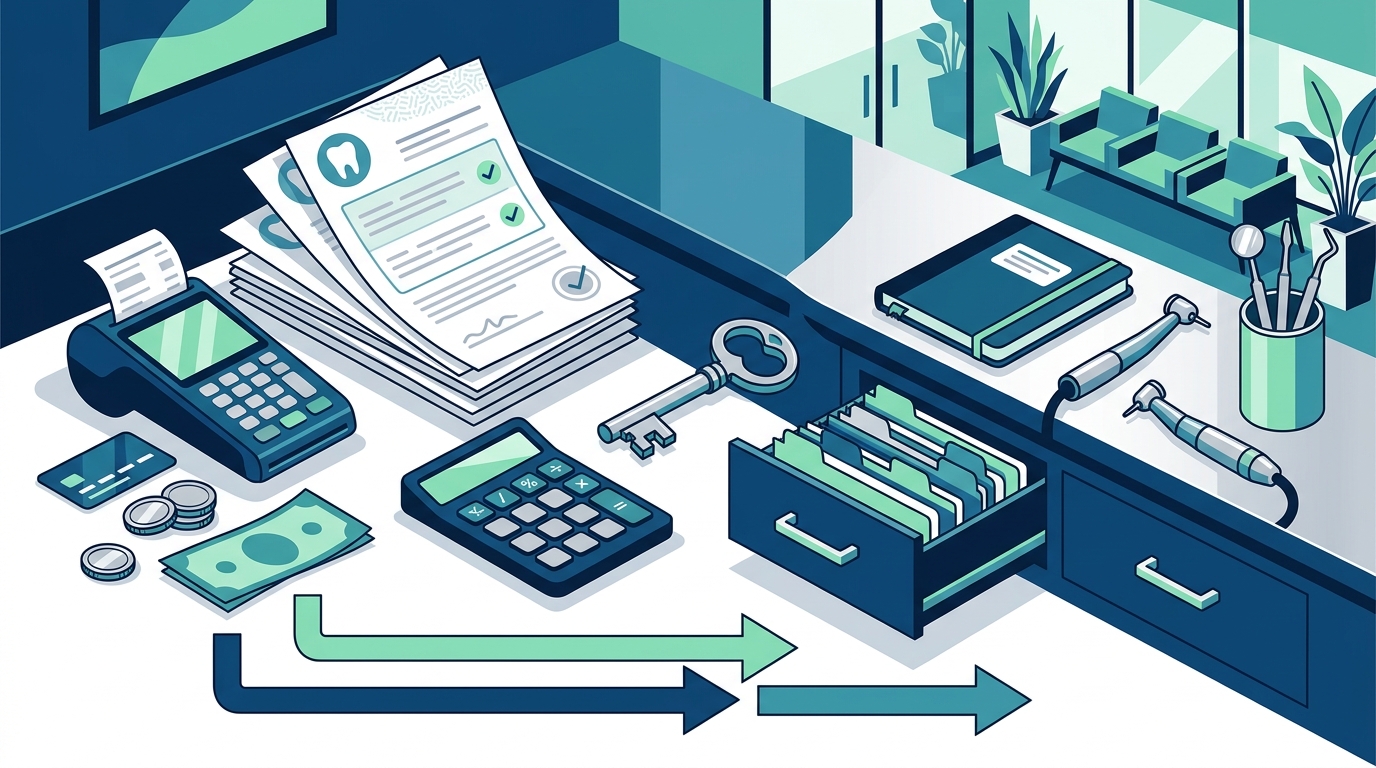 Direct Insurance Billing Dentist Calgary: Reduce Out-of-Pocket