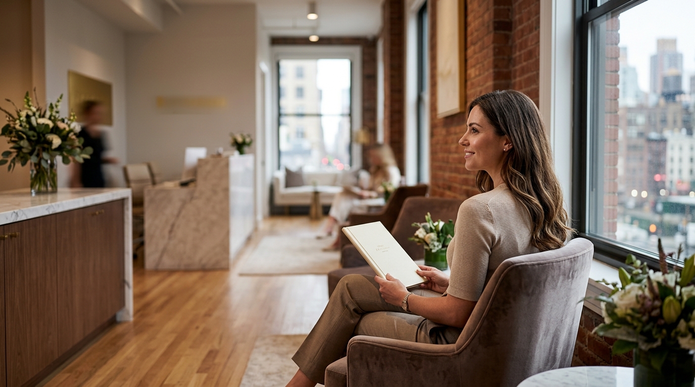 Best Medical Spa in NYC: Perfect Med Spa Guide
