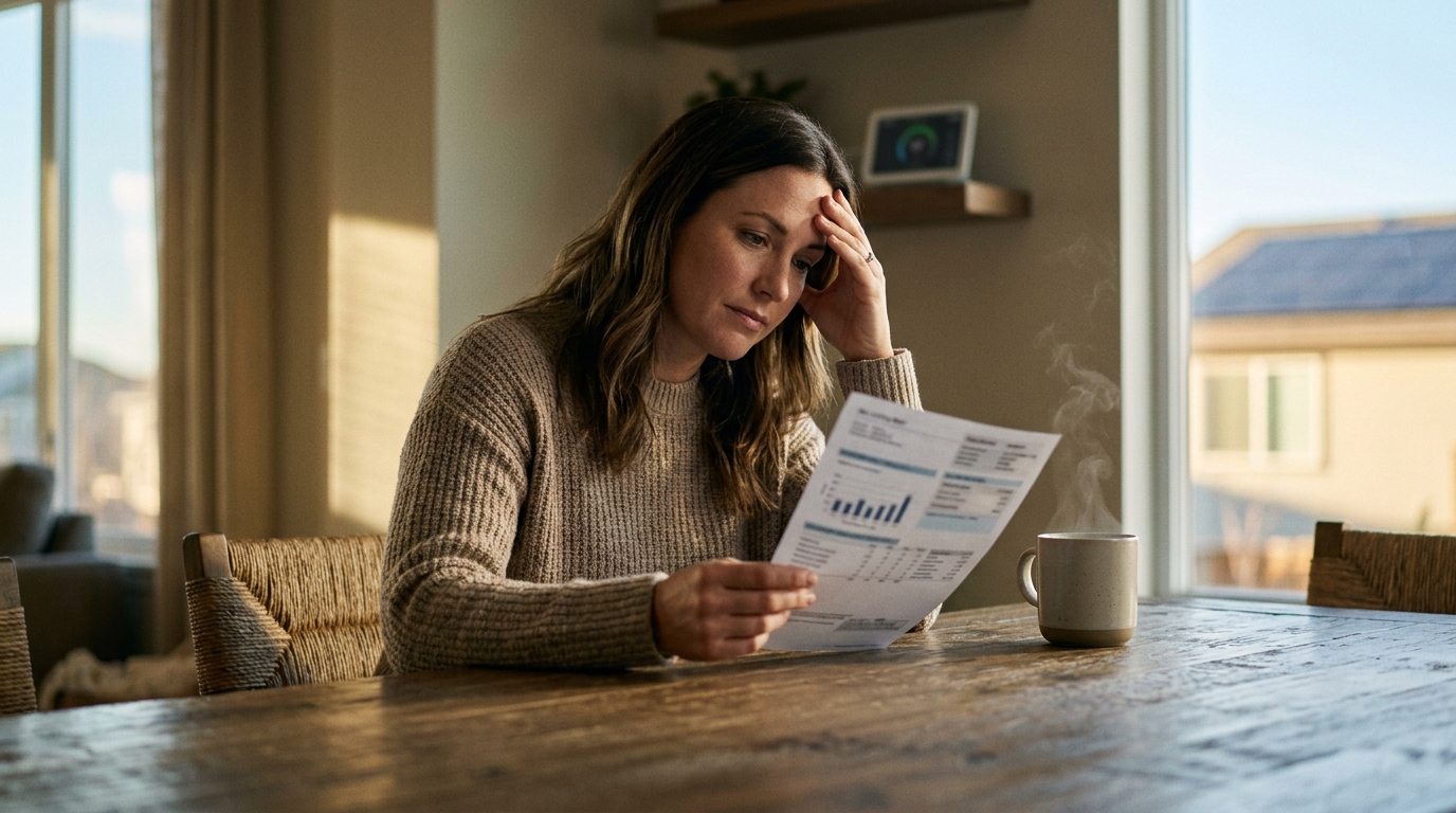 Why Are My Electric Bills Increasing? Lock in Fixed Rates