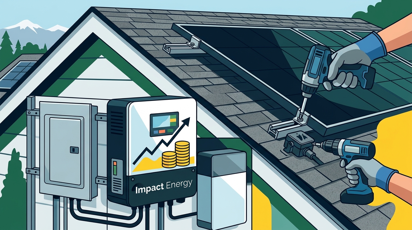 Why Are My Electric Bills Increasing? Lock in Fixed Rates