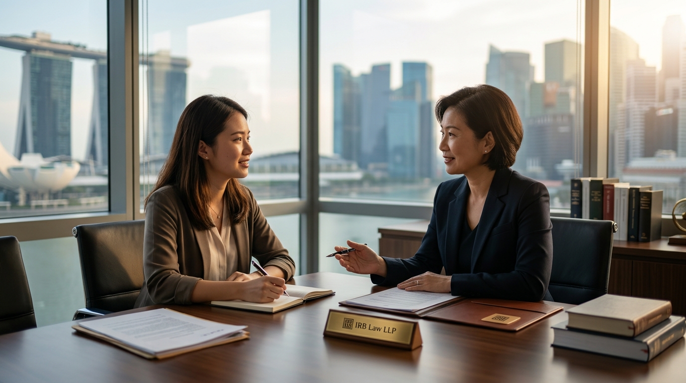 Affordable Legal Advice for Employment Disputes in Singapore