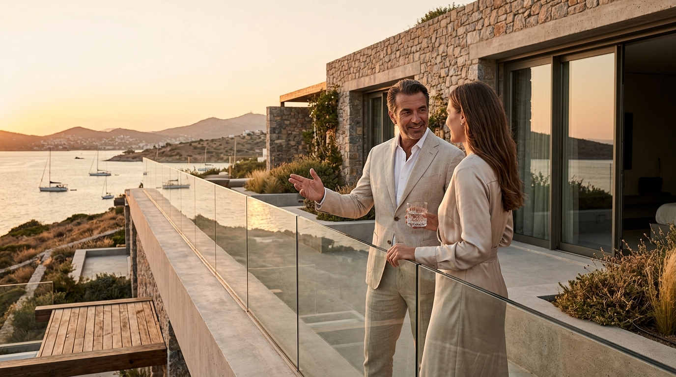 Sustainable Luxury Property Costs: 2026 Investment Guide