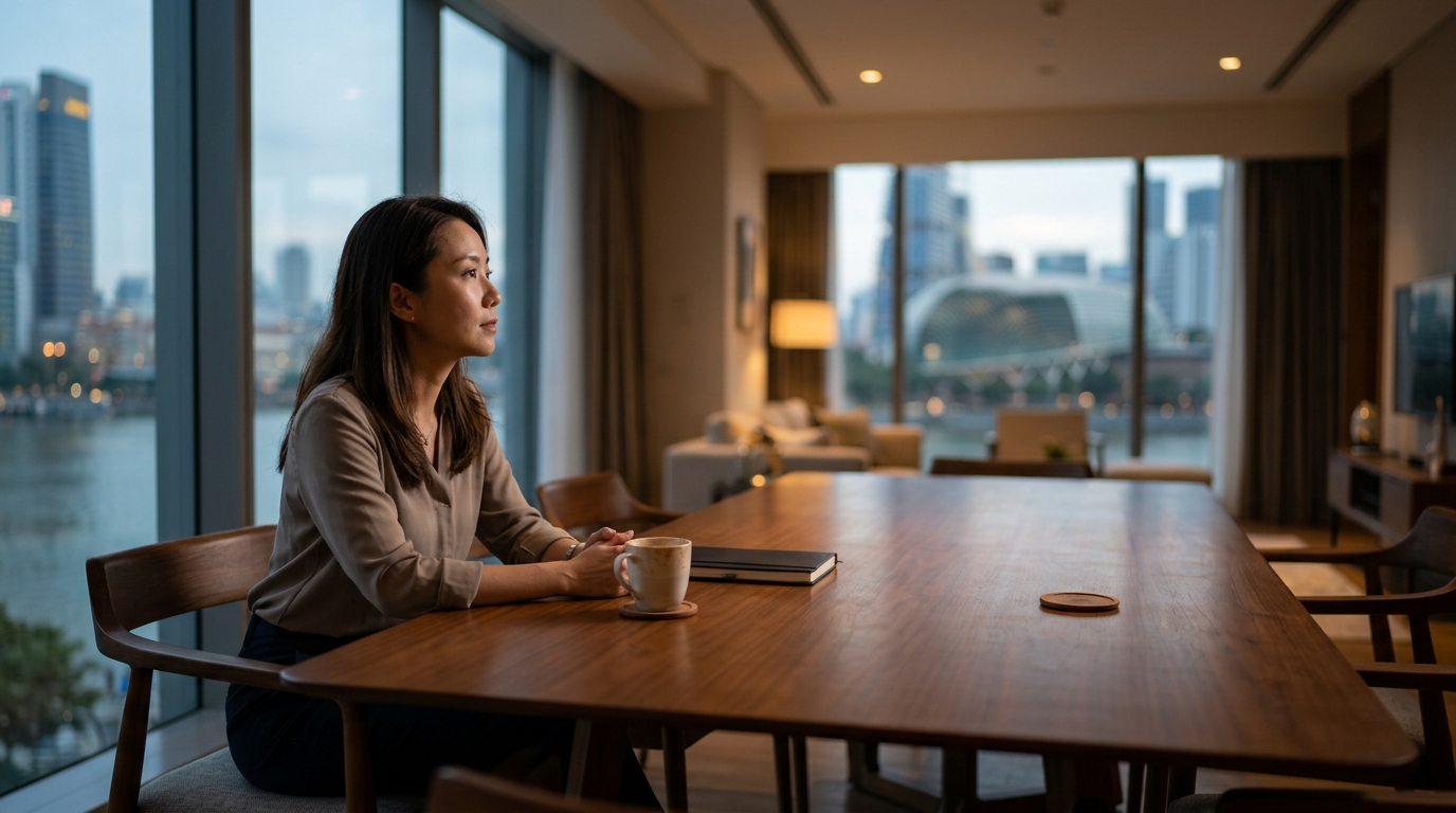 Contested vs Uncontested Divorce in Singapore: Legal Steps