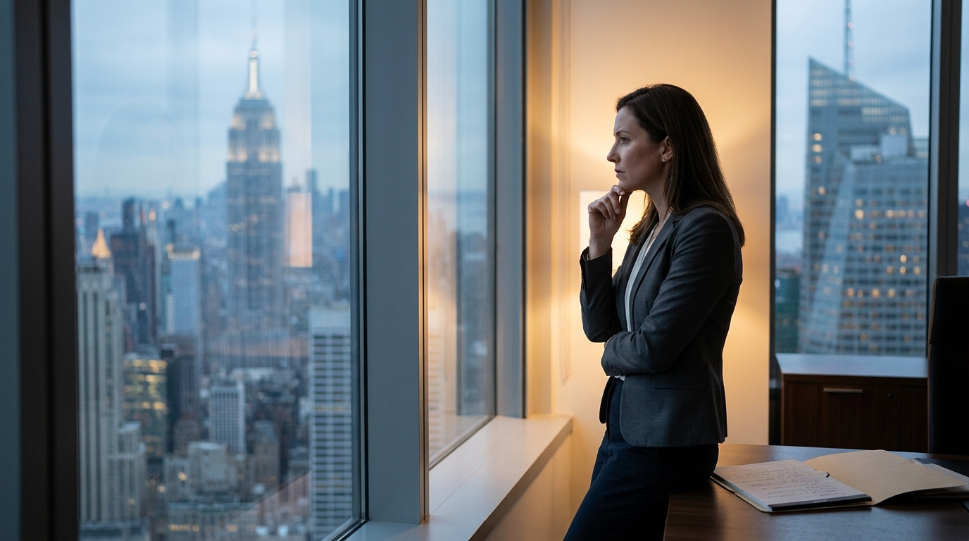 Free Consultation for Wrongful Termination in Manhattan