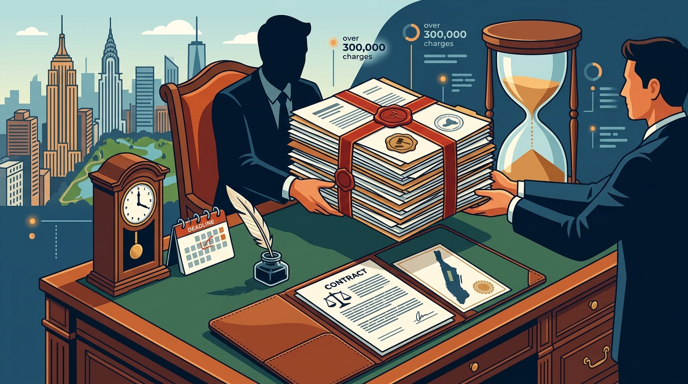Free Consultation for Wrongful Termination in Manhattan