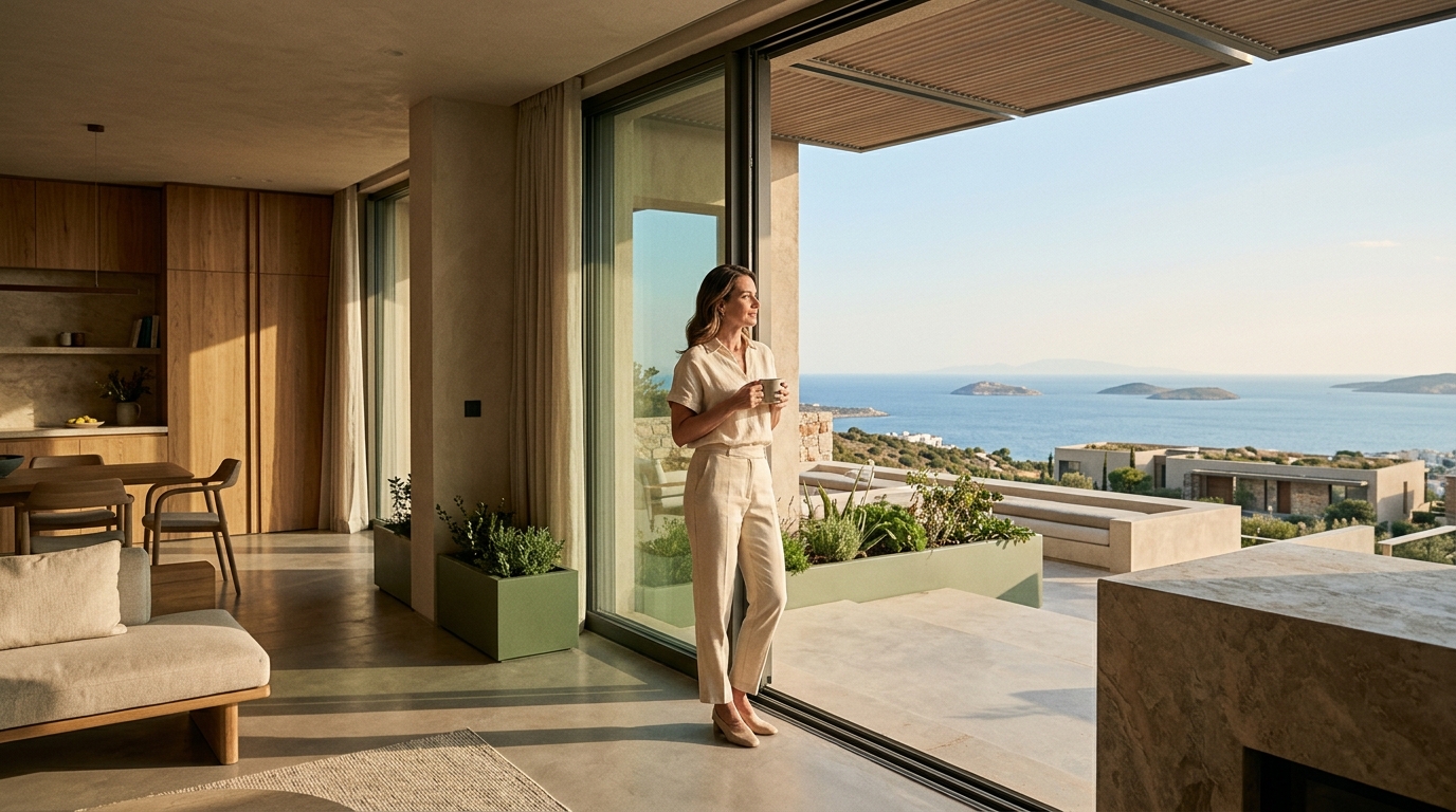 Long-Term Benefits of Sustainable Property Investment