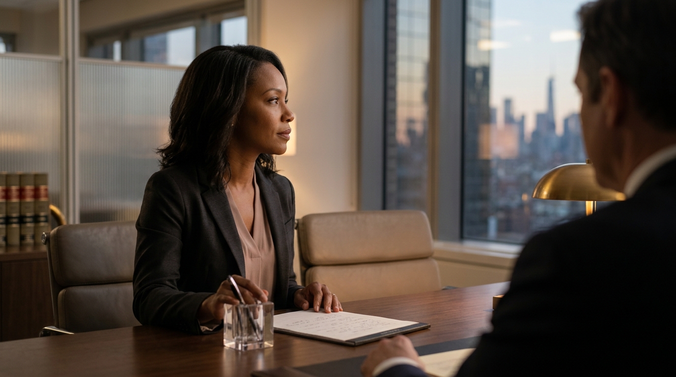Proving a Hostile Work Environment in New York: Legal Steps