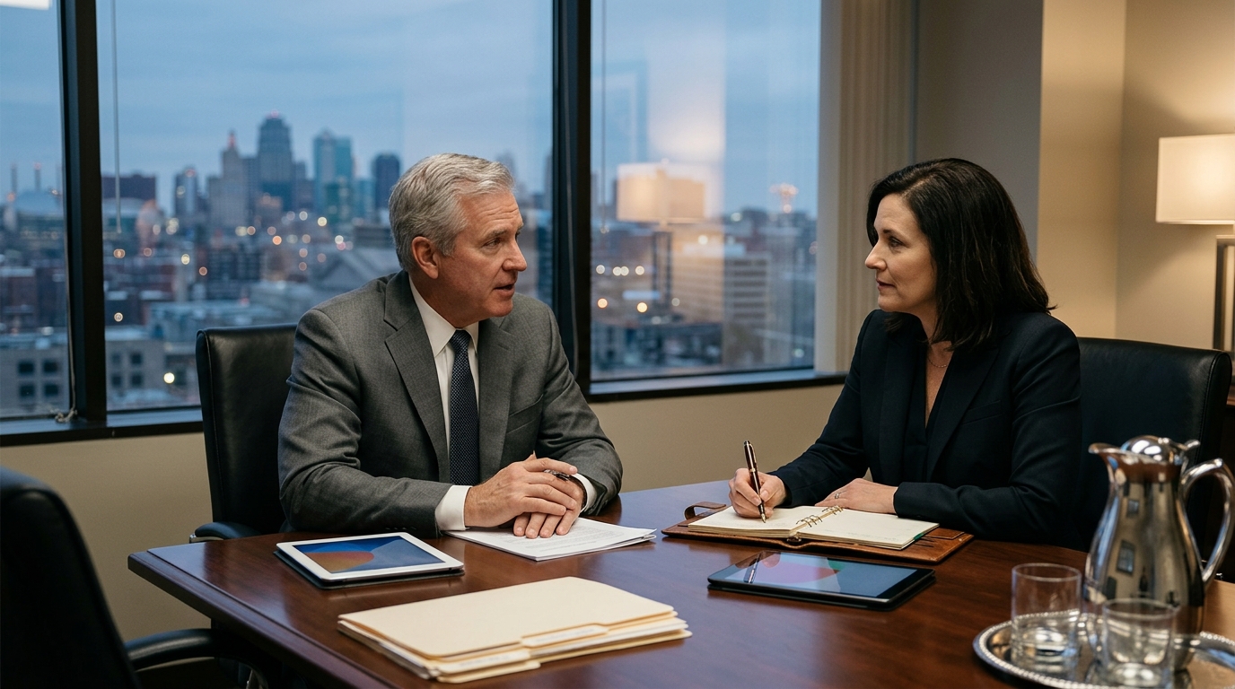 Choosing a Kansas City Car Accident Lawyer: Key Factors