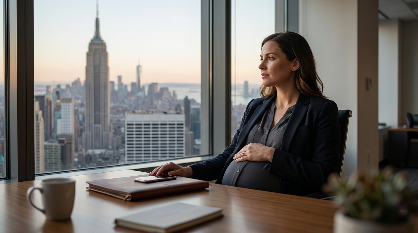How to Sue for Pregnancy Discrimination in NYC: Legal Guide