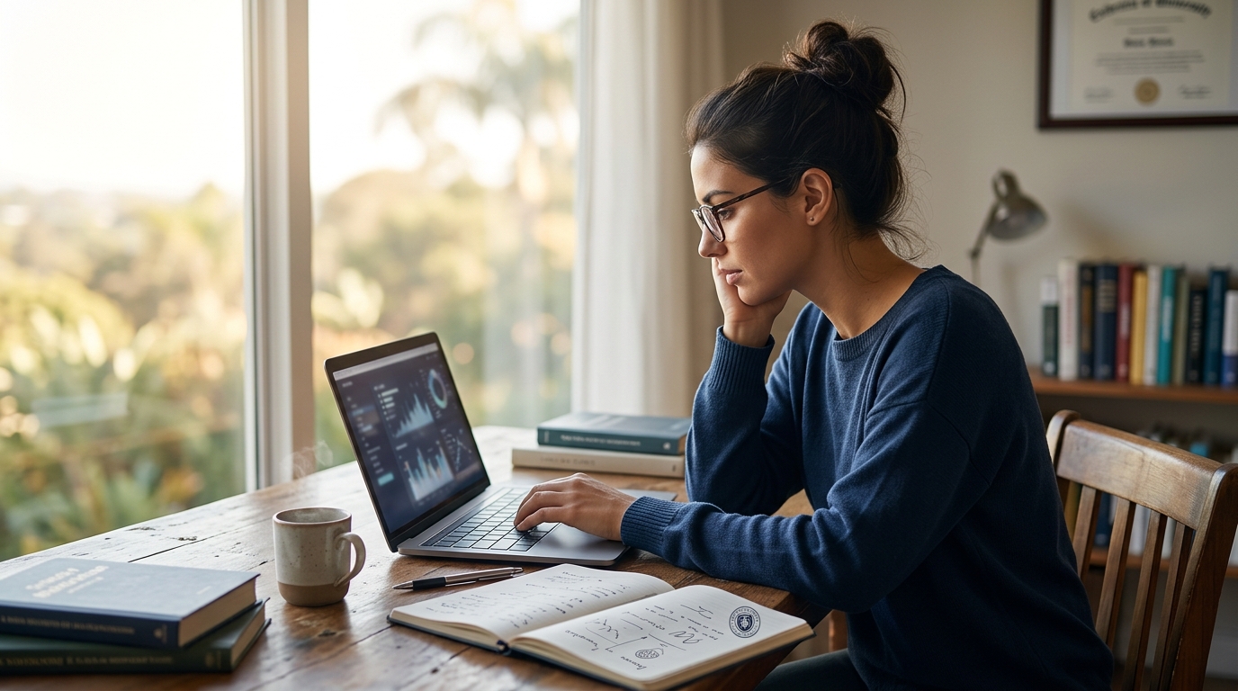 Transitioning to Online Behavioral Science Education: A Guide