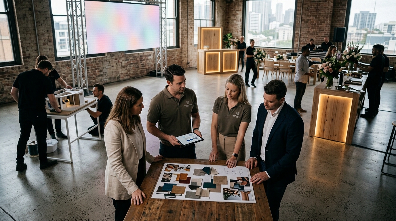 How to Find a Company for Custom Brand Activations in Australia
