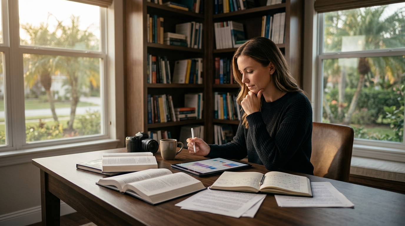 Best Online Resources for Behavioral Economics & Forensic Basics