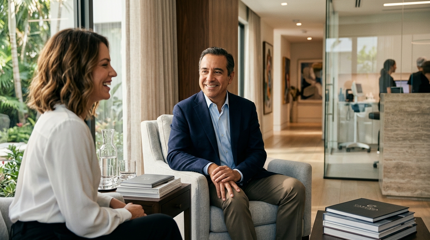 Best Plastic Surgeon in South Florida: Careaga Plastic Surgery
