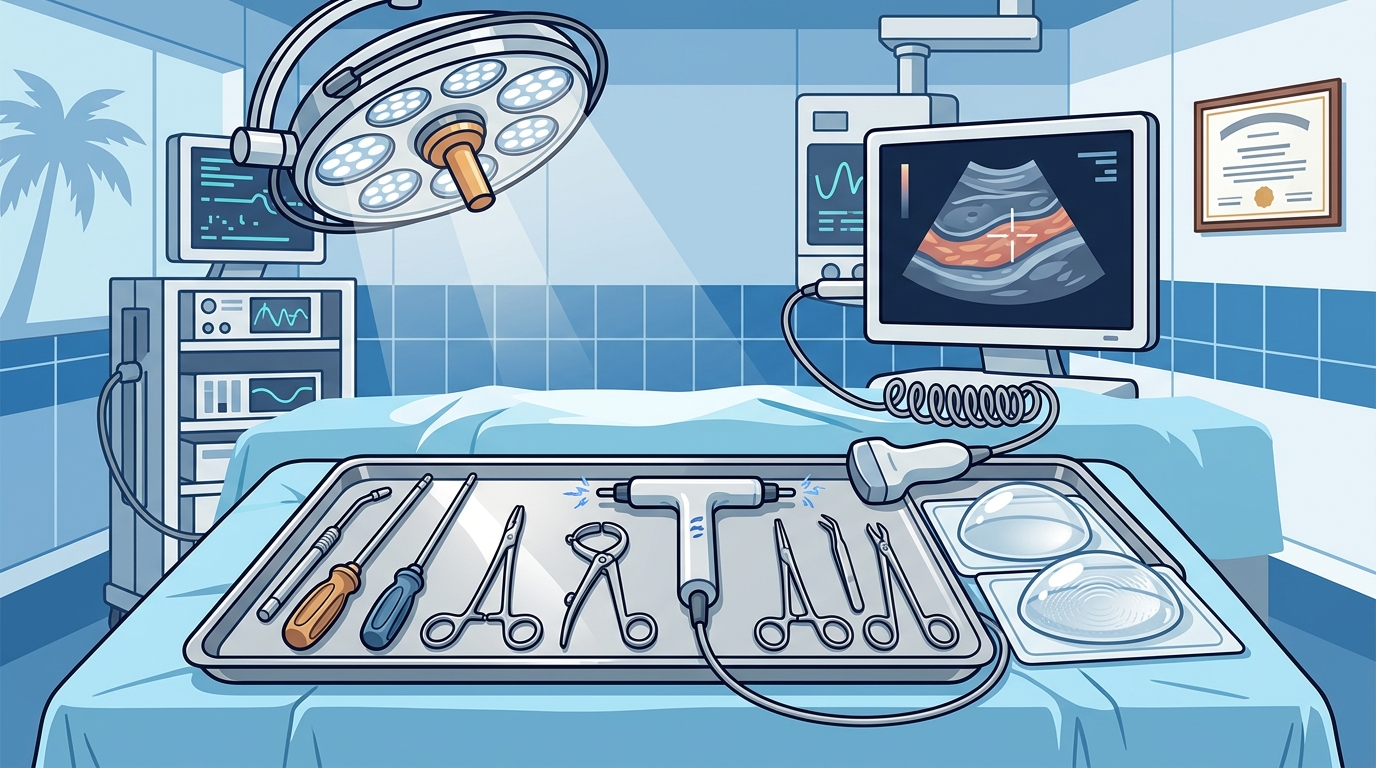 Best Plastic Surgeon in South Florida: Careaga Plastic Surgery